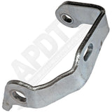 APDTY 49567 Door Hinge Pin And Bushing Kit