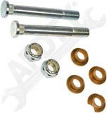 APDTY 49587 Hinge Pin And Bushing Kit