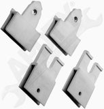 APDTY 49591 Window Sash Kit