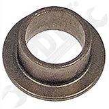 APDTY 49599 Door Hinge Pin And Bushing Kit - 2 Pins, 4 Bushings And 2 Clips