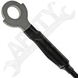 APDTY 49613 Tailgate Cable - 23-1/2 In.