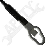 APDTY 49613 Tailgate Cable - 23-1/2 In.