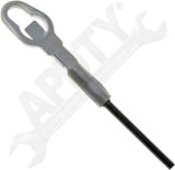 APDTY 49644 Tailgate Cable - 21 In.