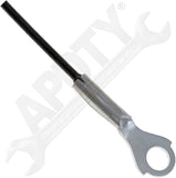 APDTY 49644 Tailgate Cable - 21 In.
