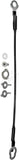 APDTY 49657 Tailgate Cable - 17 -3/4 In.