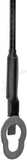 APDTY 49657 Tailgate Cable - 17 -3/4 In.