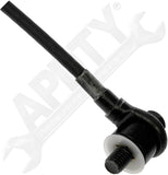 APDTY 49663 Tailgate Cable