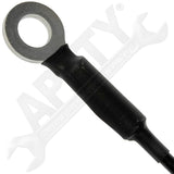 APDTY 49671 Tailgate Cable