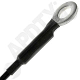 APDTY 49671 Tailgate Cable
