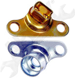 APDTY 49759 Tailgate Hinges - Left and Right