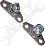 APDTY 49761 Tailgate Hinge Replacement