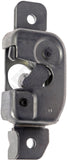 APDTY 49770 Tailgate Latch & Bracket Rear Right