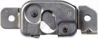 APDTY 49770 Tailgate Latch & Bracket Rear Right