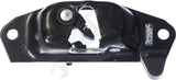 APDTY 49778 Tailgate / Liftgate Latch; Rear Right
