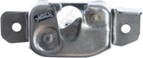APDTY 49779 Tailgate Latch Bracket