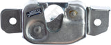 APDTY 49779 Tailgate Latch Bracket