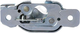 APDTY 49779 Tailgate Latch Bracket