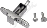 APDTY 49781 Tailgate Latch Assembly