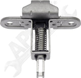 APDTY 49781 Tailgate Latch Assembly