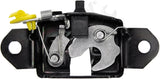 APDTY 49785 Tailgate Latch Assembly