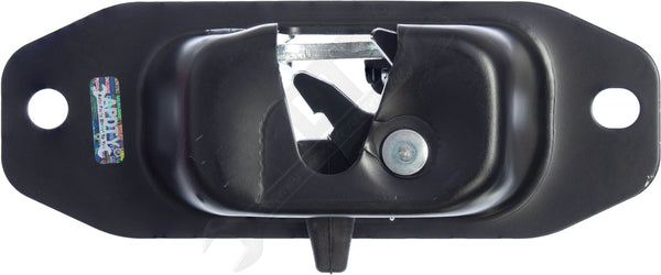 APDTY 49788 Tailgate Latch Lock Assembly