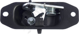 APDTY 49788 Tailgate Latch Lock Assembly