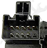 APDTY 4C3Z13K359AAA Multi-Function Combination Turn Signal Switch 02-07 F250 F35