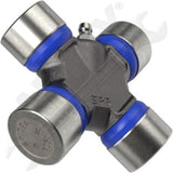 APDTY 5-153XS Universal U-Joint Kit 1310 Series; OSR; Manufactured By Spicer