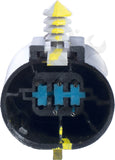 APDTY 5003855AA Fuel Pump Module & Sender Sending Unit Assembly