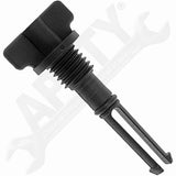 APDTY 5013292 Radiator Plastic Drain Petcock Screw In Type M14-2.0