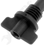 APDTY 5013292 Radiator Plastic Drain Petcock Screw In Type M14-2.0