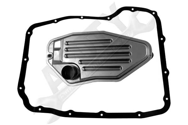APDTY 110706 545RFE Transmission Filter & Gasket Kit Replaces 5015267AD