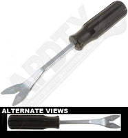 APDTY 50161 Door Trim Removal Tool