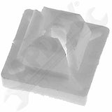 APDTY 50369 License Plate Screw Kit
