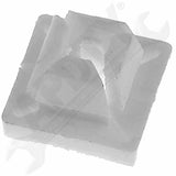 APDTY 50369 License Plate Screw Kit