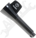 APDTY 50376 Washer Handle Replacement