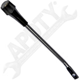 APDTY 50392 Turn Signal Lever