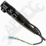 APDTY 50399 Turn Signal Lever With  Cruise Control