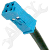 APDTY 50399 Turn Signal Lever With  Cruise Control