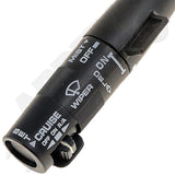 APDTY 50399 Turn Signal Lever With  Cruise Control