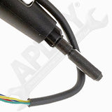 APDTY 50399 Turn Signal Lever With  Cruise Control
