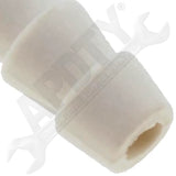 APDTY 504110 5/32 X 5/32 X 5/32 In. Hard Vacuum Tubing Tee