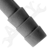 APDTY 504138 1/8 X 1/8 X 1/8 In. Hard Vacuum Tubing Connector