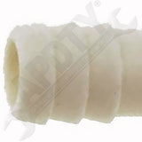 APDTY 504157 3/8 X 3/8 In. Hard Vacuum Tubing Connector