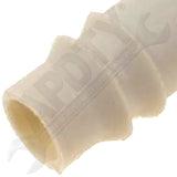 APDTY 504168 1/4 X 1/8 In. Hard Vacuum Tubing Connector