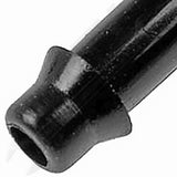 APDTY 504171 1/8 X 3/16  In. Hard Vacuum Tubing Tee