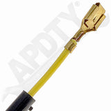 APDTY 50420 Horn Wire Lead