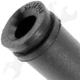APDTY 504214 1/8 X 7/32 In. Soft Vacuum Tubing Connector