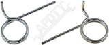 APDTY 50423 Turn Signal Switch Cancelling Cam Springs