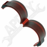 APDTY 50446 Transmission Security Cap